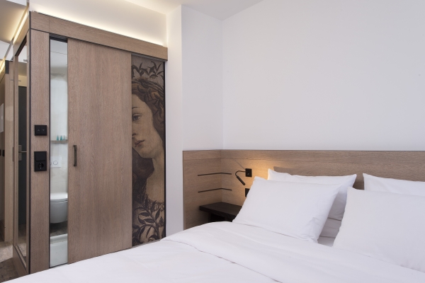 Sorat Hotel Saxx (Nürnberg)